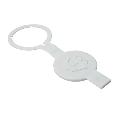 Uro Parts RESERVOIR CAP 1638690508